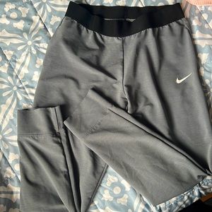 Nike Womens Dri-Fit Track Pant